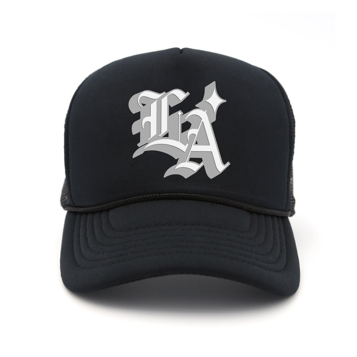 Los Angeles OG Snapback Hat